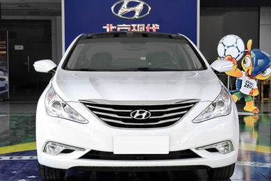 試駕索8，碰巧遇到孫紅雷！快來(lái)圍觀