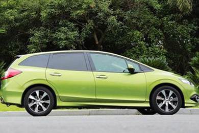 一部好車，一段精彩人生！