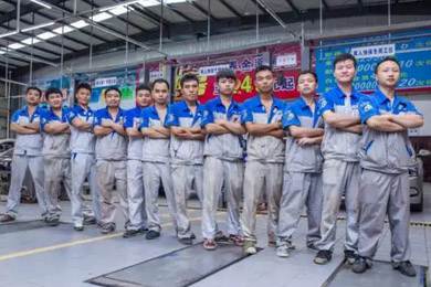 雙人快保，更迅捷更細(xì)心！邵陽北京現(xiàn)代為您護(hù)航！