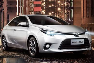 談價(jià)格，更要談價(jià)值！【細(xì)說(shuō)雷凌】