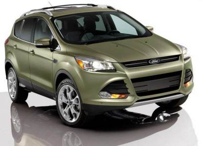 講真，有一款車總適合你！