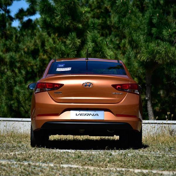 悅納 2016款 1.4L 手動青春版GS