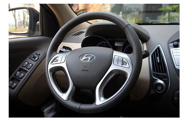 抓著方向盤(pán)就能判斷汽車(chē)有什么毛病，不信回去試試！