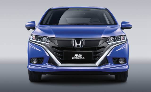 講道理，選個靠譜的掀背車還是首選競瑞（GIENIA）