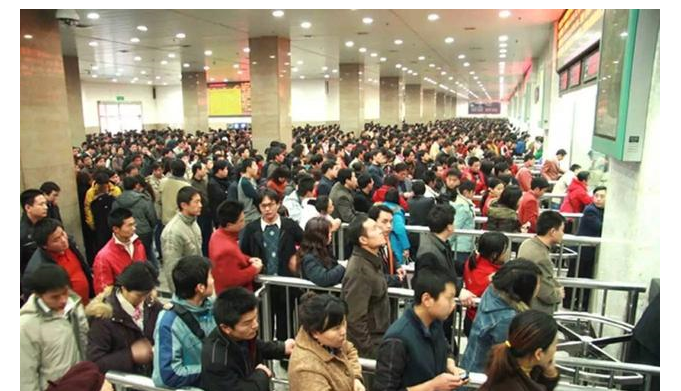 春運(yùn)開(kāi)車(chē)回家。這幾點(diǎn)必不可少