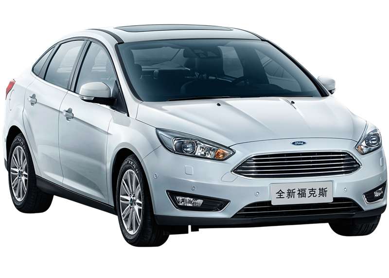 看2017款全新福特?？怂谷绾窝堇[馬路“智馭系”