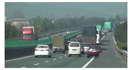 過(guò)年跑高速前必須做好的這些準(zhǔn)備！