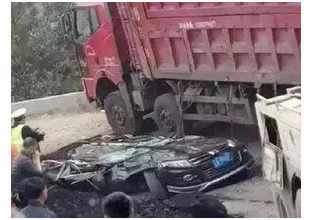 大貨車司機(jī)說(shuō)大實(shí)話：“為什么我們不踩剎車”！