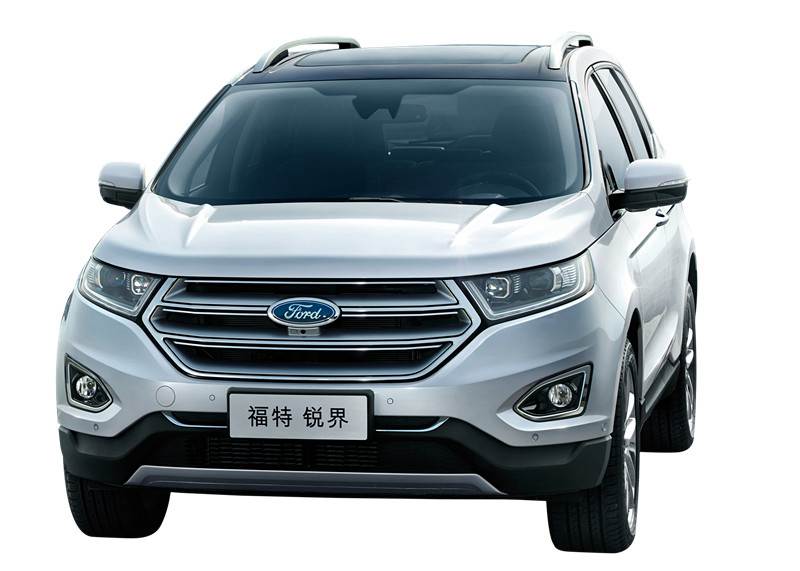 與漢蘭達(dá)的擦肩而過，喜得2017款銳界2.0T頂配