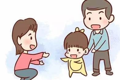 他們用半輩子陪你長(zhǎng)大，半輩子等你回家