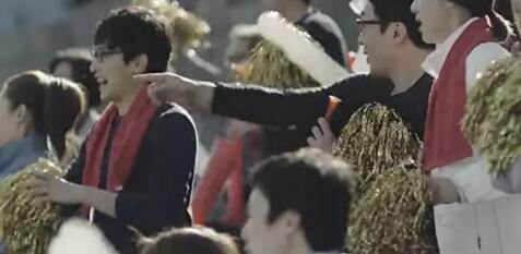 在這里，安靜是安全的無聲表達(dá)......