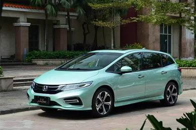 遇見(jiàn)新杰德，打破偽時(shí)尚