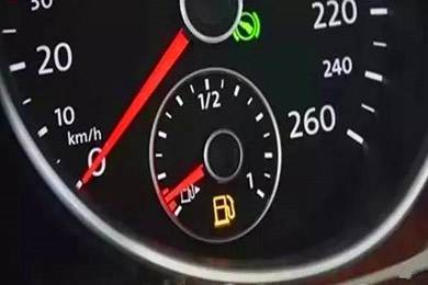 關(guān)于油箱見(jiàn)底的那些問(wèn)題的真相，你知道多少？ 