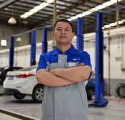 為什么一定要去正規(guī)4S店買(mǎi)車？