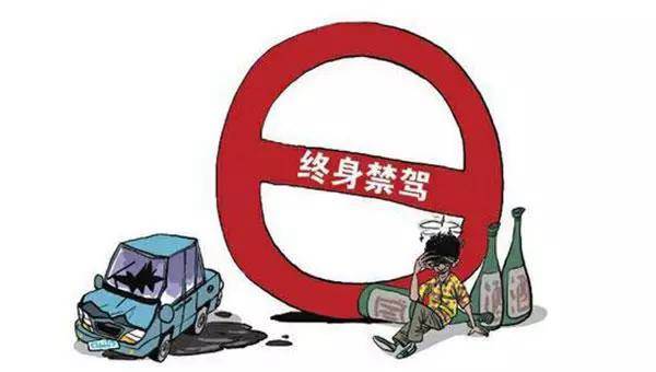 這16種嚴(yán)重違章碰不得 輕則扣滿12分，重則終身禁駕！