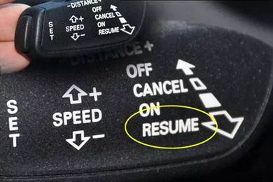 別讓您車上的這個功能被“閑置”，它功能大著呢