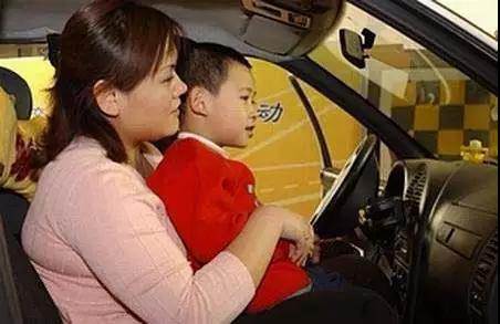 返程路上，千萬別犯這11個駕駛錯誤！