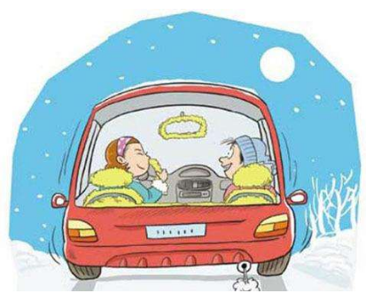 大力不能出奇跡！用力關(guān)車門對車的傷害到底有多大？