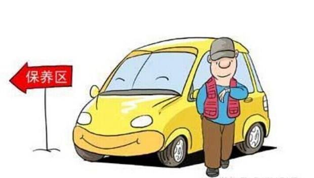 冬天車子該如何保養(yǎng)呢？做好六點(diǎn)告別任何煩惱