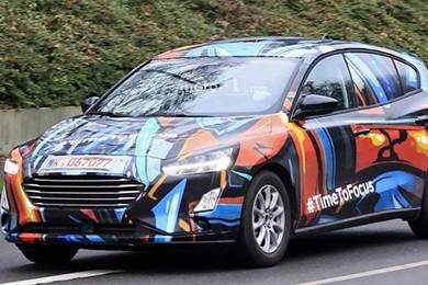 年內(nèi)上市 國(guó)產(chǎn)全新?？怂箖?nèi)飾諜照首曝