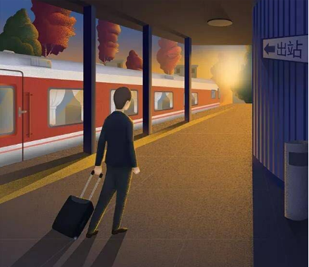 這幾天，縈繞在耳邊最多的話題就是，你搶到票了嗎？