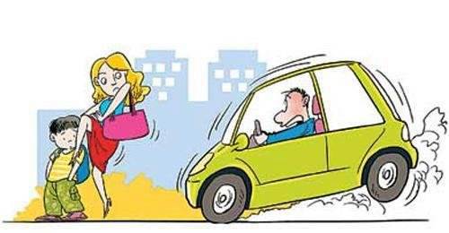 春節(jié)自駕回家，這些安全錦囊要收好