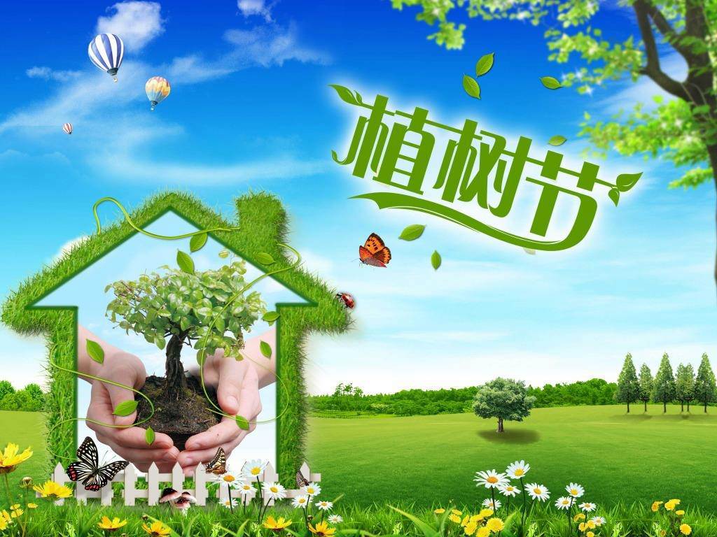 北京現(xiàn)代“智現(xiàn)代，植未來(lái)”，你我共建森林邵陽(yáng)