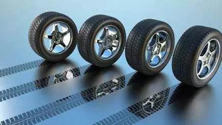 輪胎適時(shí)換，一路暢無(wú)憂！