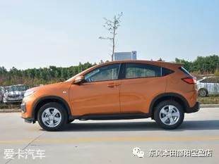 要滿足個(gè)性化購(gòu)車需求？不妨看看XR-V
