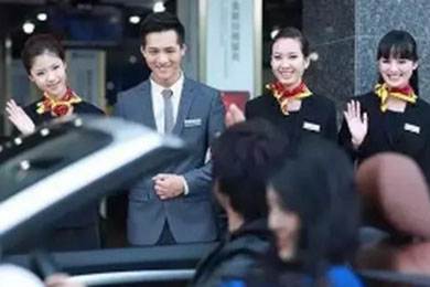 二手車置換為何首先4S店？