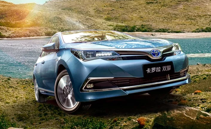 家有雙擎，事事如意！