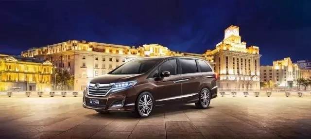 紳士的出行需求，這臺(tái)車滿足你