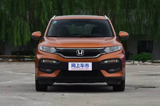 競爭越激烈它卻越搶眼 XR-V為什么能成為標(biāo)桿？