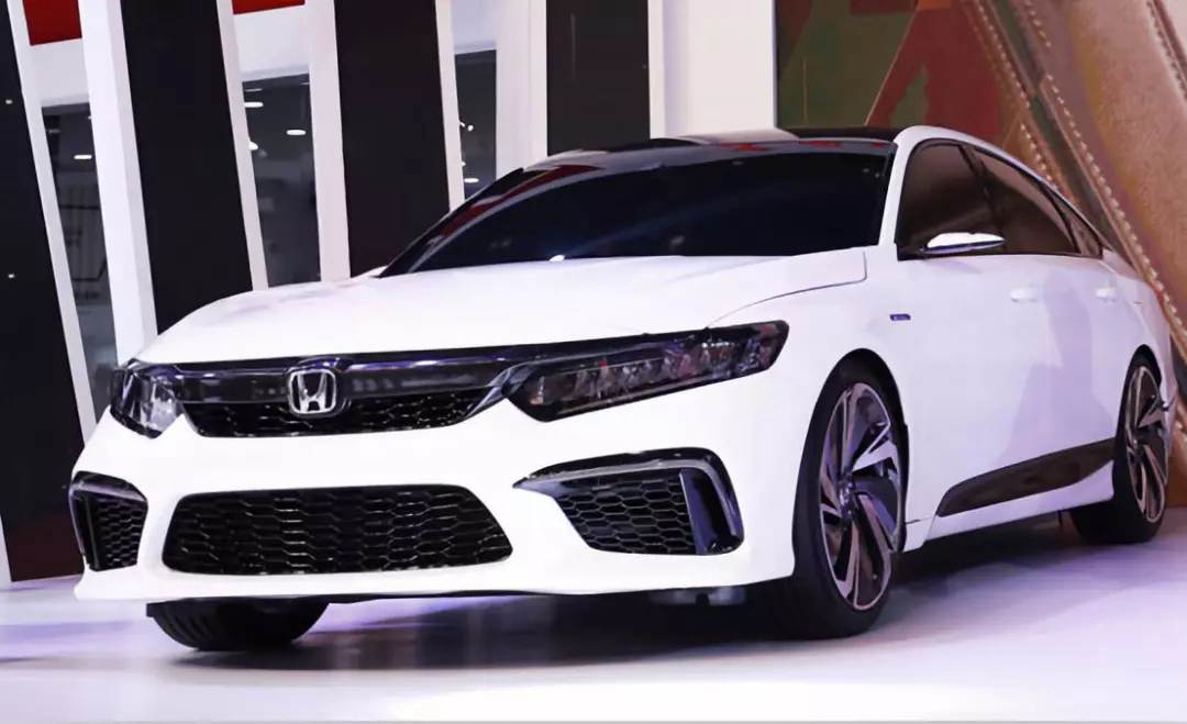 經(jīng)典新生，全新概念車INSPIRE Concept潮流來襲