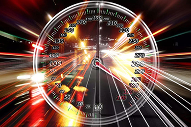 儀表盤上這些燈亮，你要小心了！