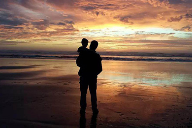 朗讀者丨這一次，只談故鄉(xiāng)