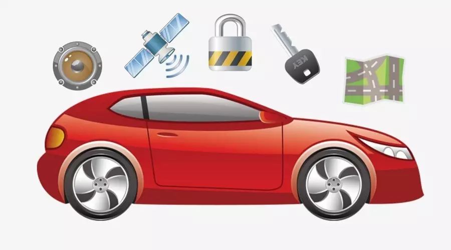 汽車防盜原來還有這些細節(jié)，趕緊學(xué)！