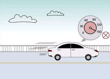 車主警惕，哪些違法行為扣12分