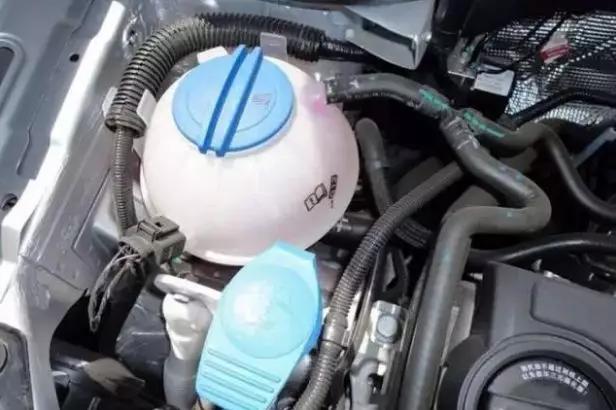 防凍液？如何快速鑒別真假？