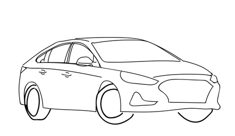 開車只開一側(cè)窗，原來有這么多的好處