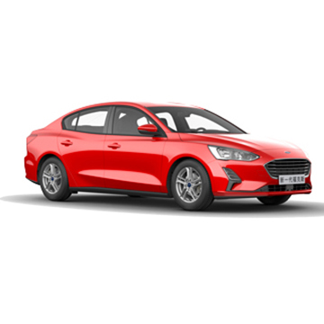 新一代?？怂?三廂1.5L手動鋒躍型