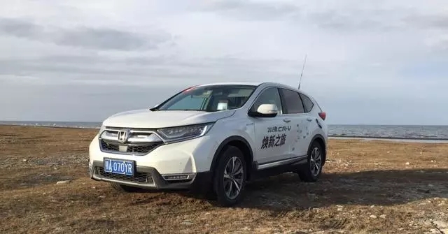 強(qiáng)者自強(qiáng)，長(zhǎng)途深度體驗(yàn)2019款本田CR-V銳·混動(dòng)版