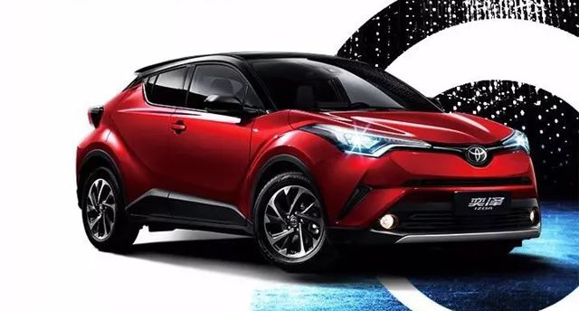 出行，沒它們不行