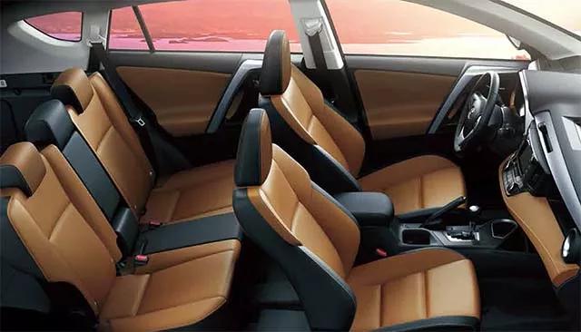 汽車內飾怎么保養(yǎng)？你知道嗎 ?