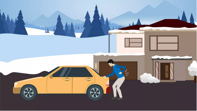 關于“開車久了腰疼”，老司機們是這么解決的