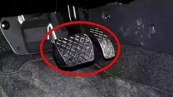 剎車失靈前會發(fā)出的4次“警報”，你知道不知道？