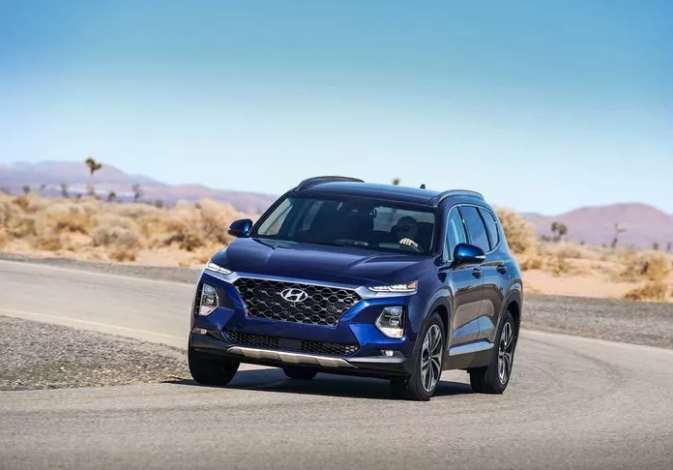 北京現(xiàn)代第四代勝達(dá)實(shí)車已到店—— 現(xiàn)全面接受預(yù)訂！