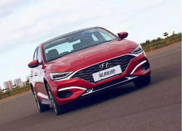 這樣一款“尤物”，怎能不讓人心潮澎湃！