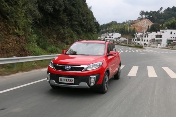 車(chē)窗怎么開(kāi)省油又涼快？這些竅門(mén)送你秀操作！