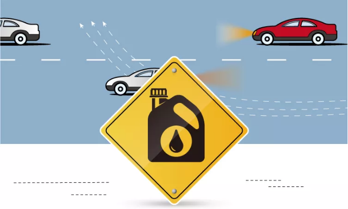 你好老司機(jī) | 停！快剎車(chē)！